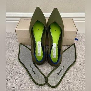 Rothy’s Cypress Points